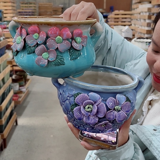 红陶直播间已有的东西都