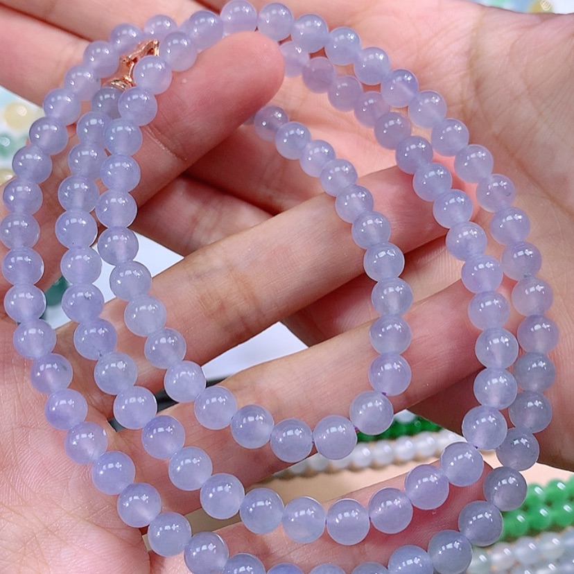 【闪购商品】未镶嵌手链翡翠翡翠