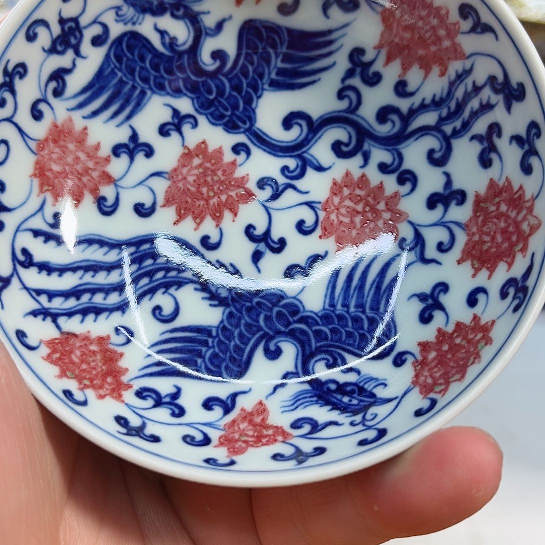 杯千年瓷都景德镇 艺术关注谢佳豪