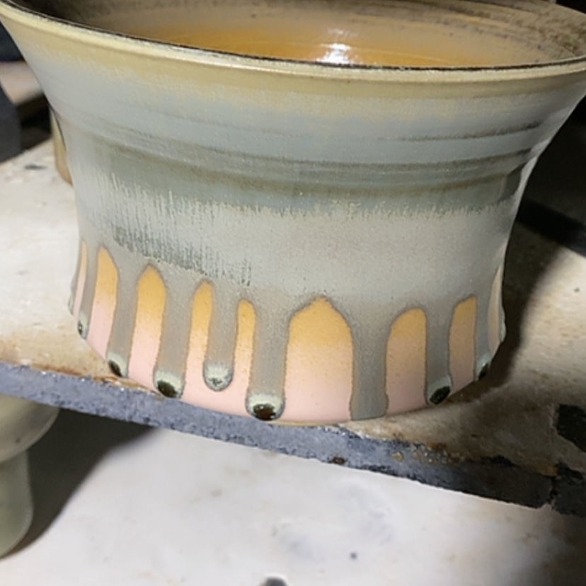 【闪购商品】红陶口16