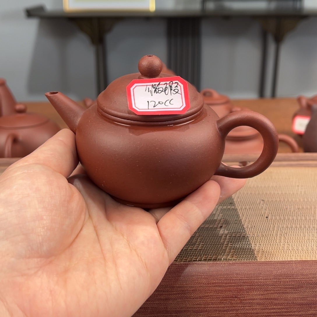 紫砂茶壶4858585585588