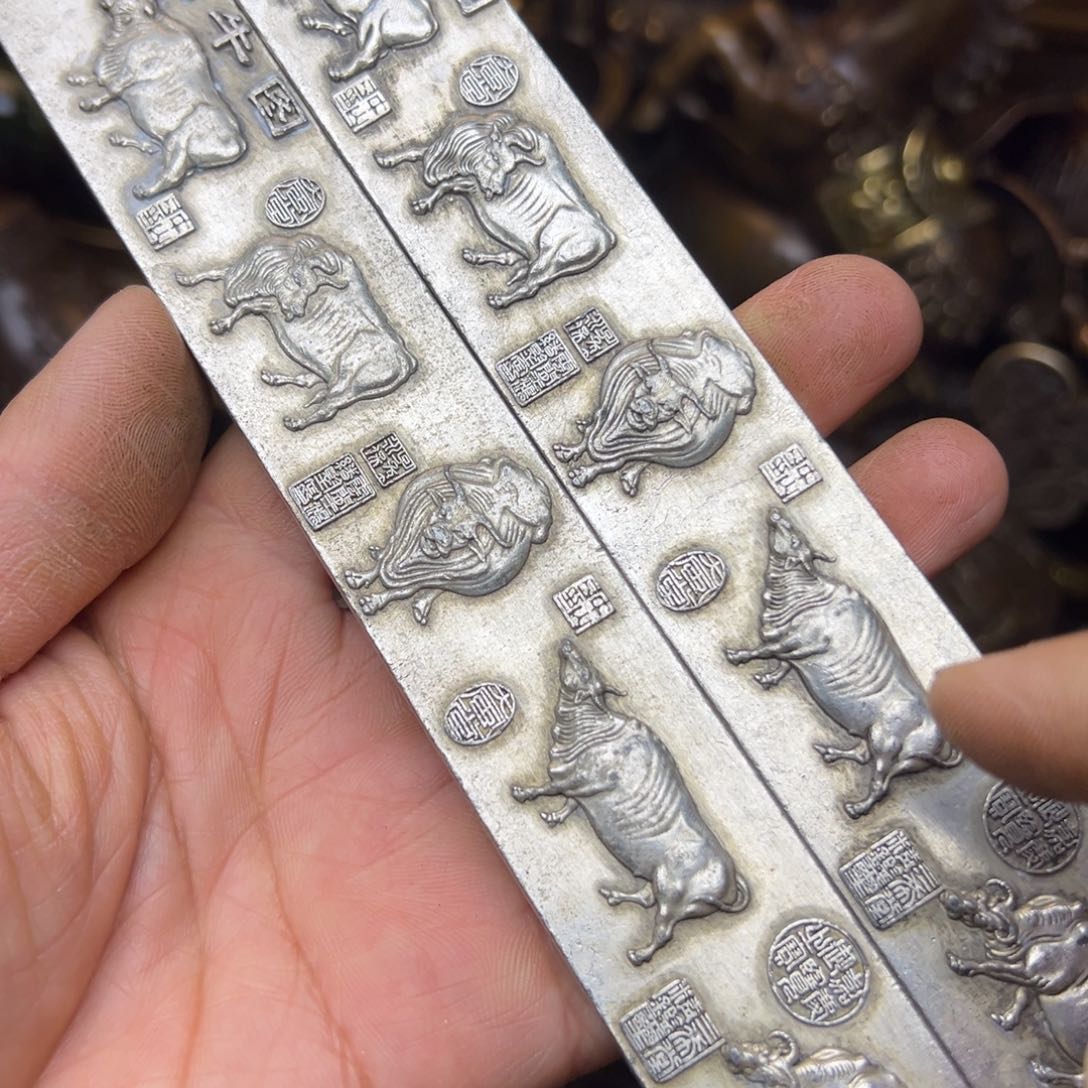 精美文玩精品摆件