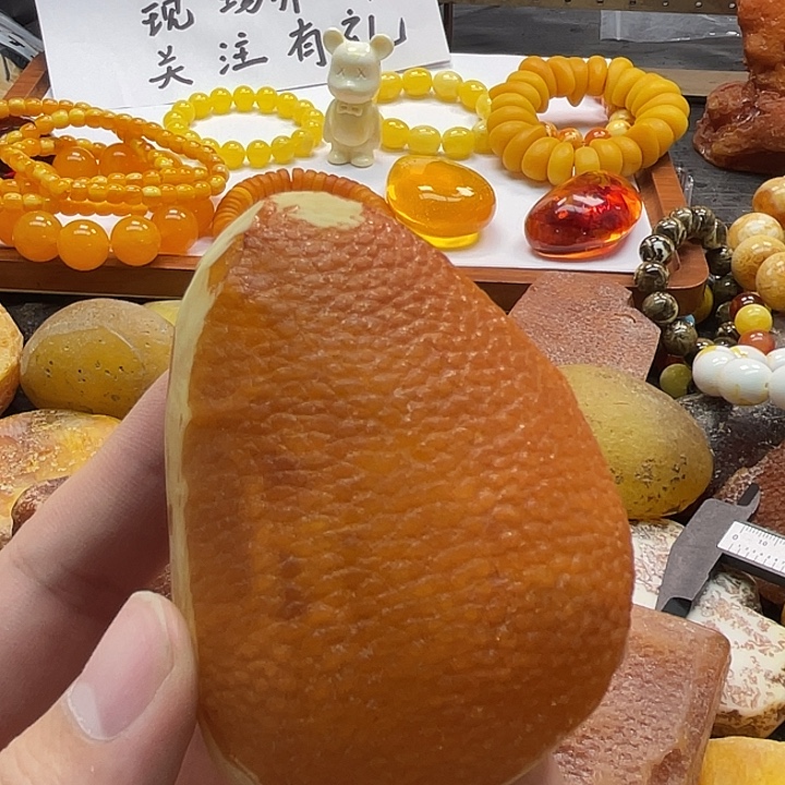 清***见高端定制设计款S20