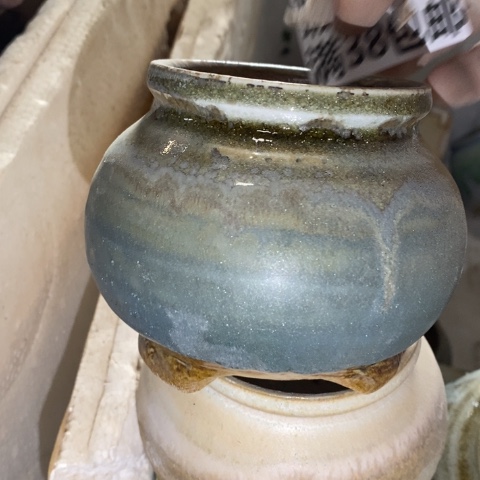 罐9627 微瑕38包邮景德镇陶瓷