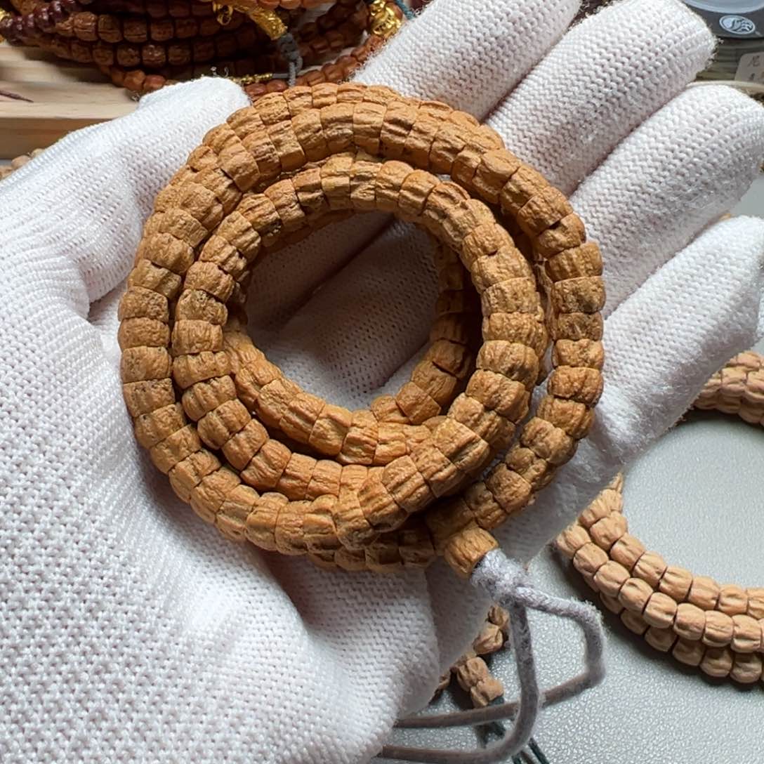 柏香籽/百香籽吊坠