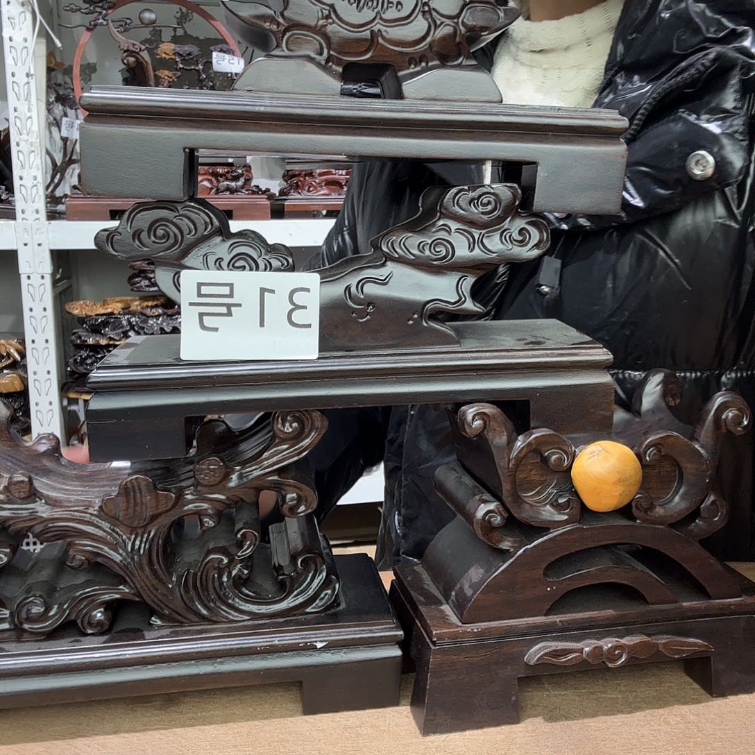 非洲紫檀（红花梨）31