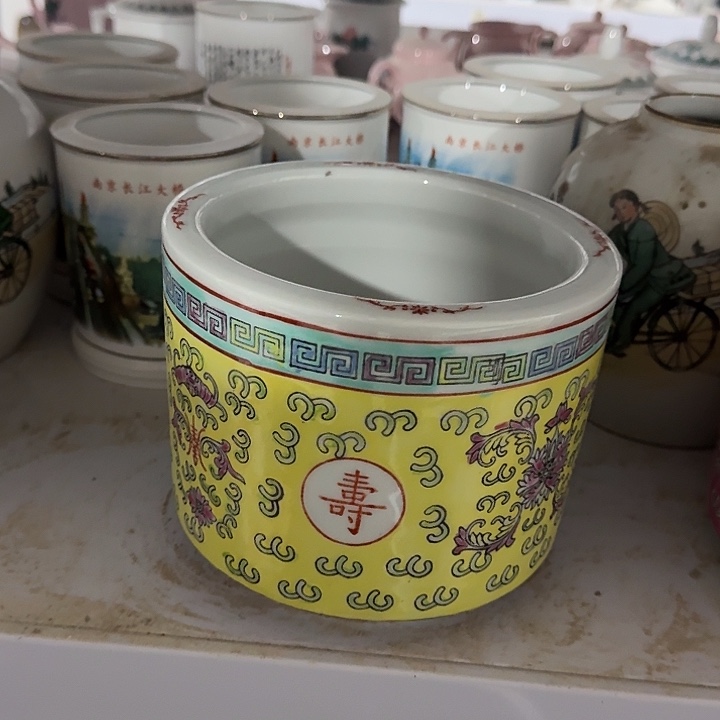 陶景德镇陶瓷瓷厂