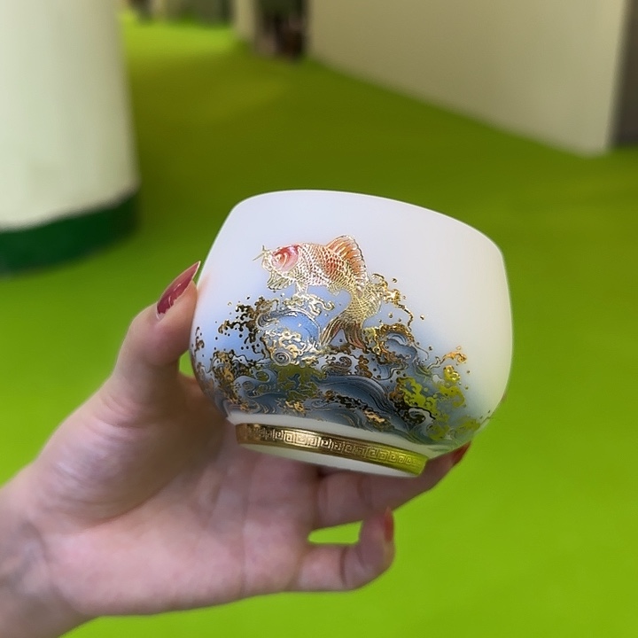 厦门茶博会茶器来啦