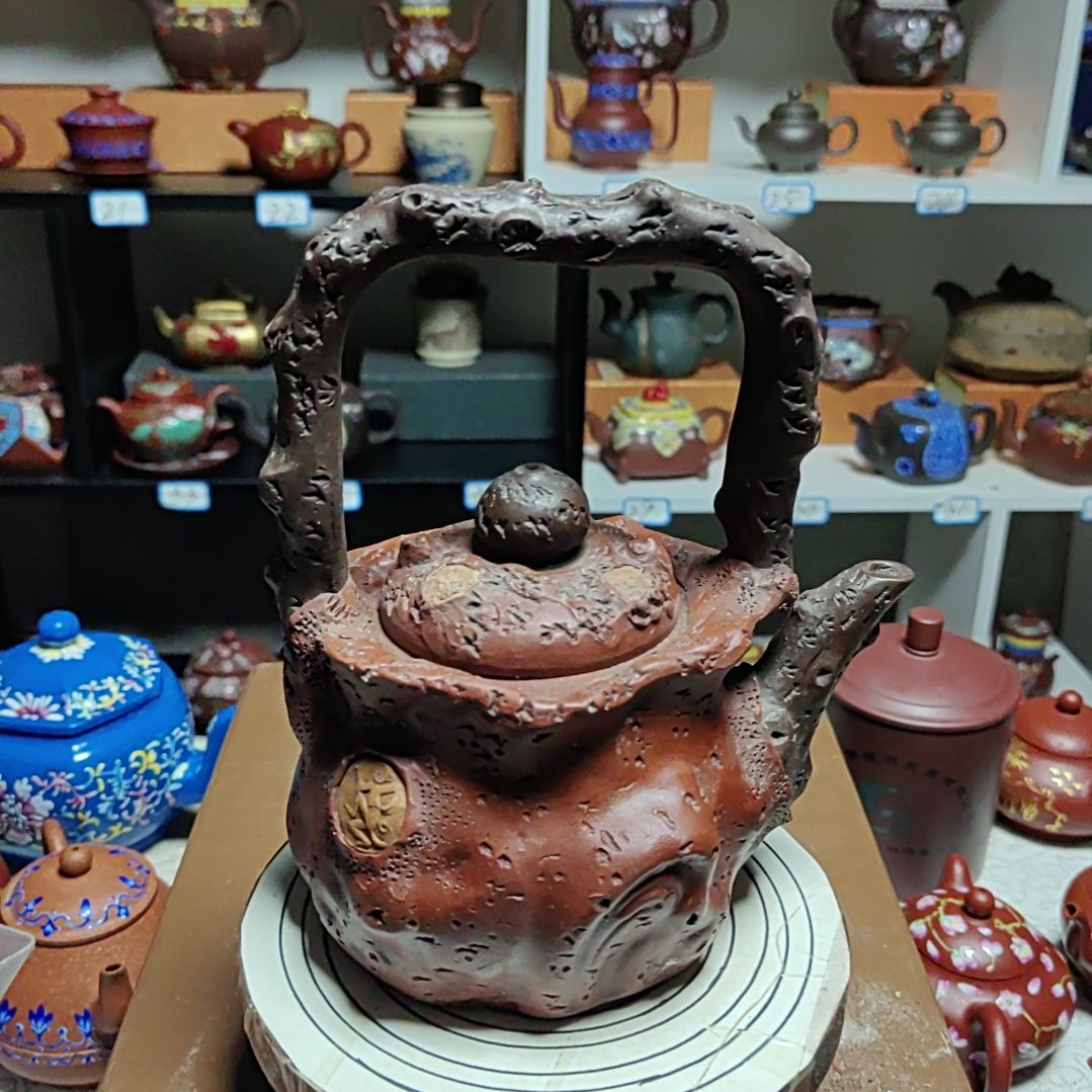 紫砂茶壶111111111111