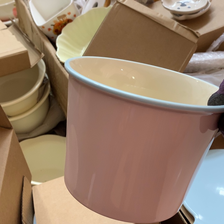 陶瓷制品满25拼单发货默认微瑕