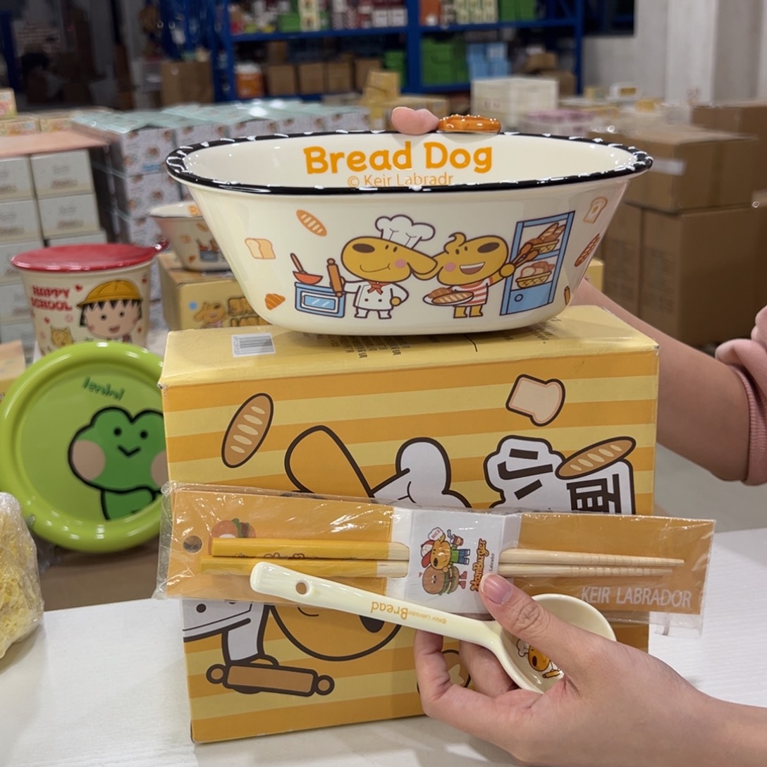 瓷195 家勺子筷子。陶瓷陶瓷陶瓷。