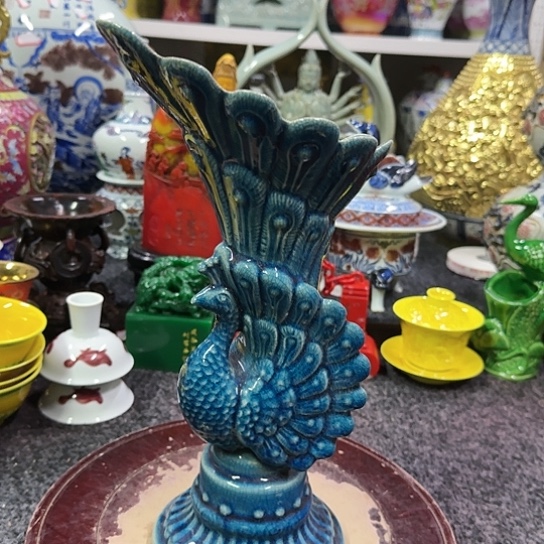 瓶摆件家居设计的设计