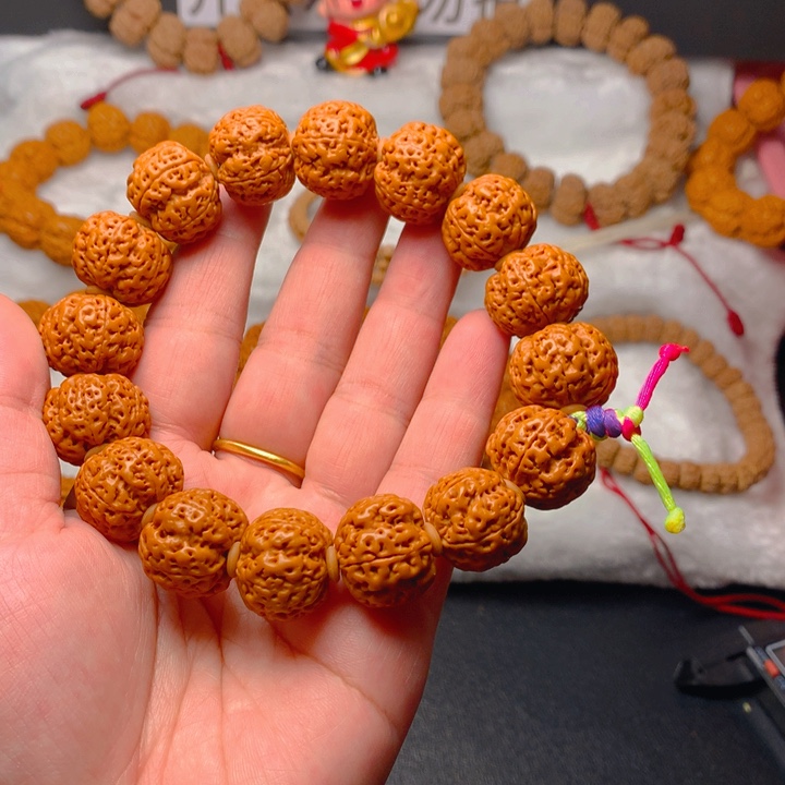 金刚菩提手串H*o     007