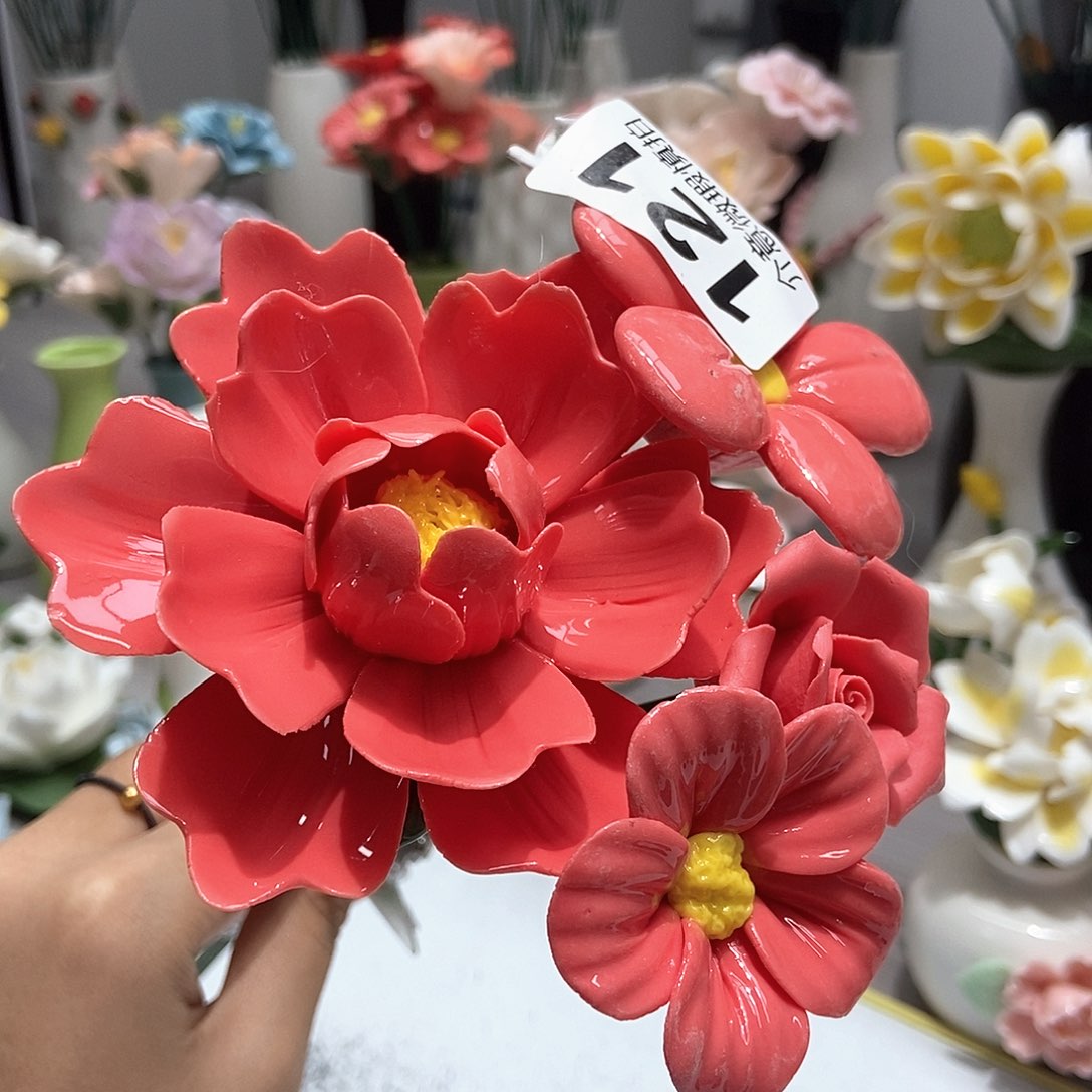陶瓷设计风格现代
