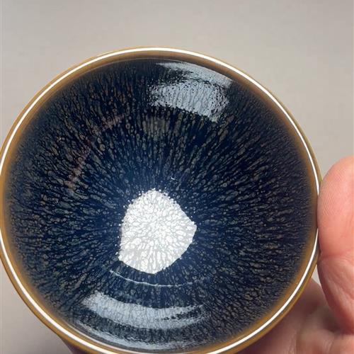 【闪购商品】茶盏-457............