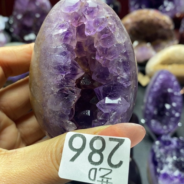 【闪购商品】水晶大型摆件（非配饰）未镶嵌