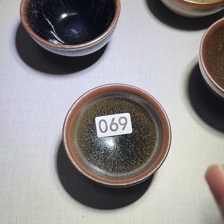 茶盏套餐还没有送过去的