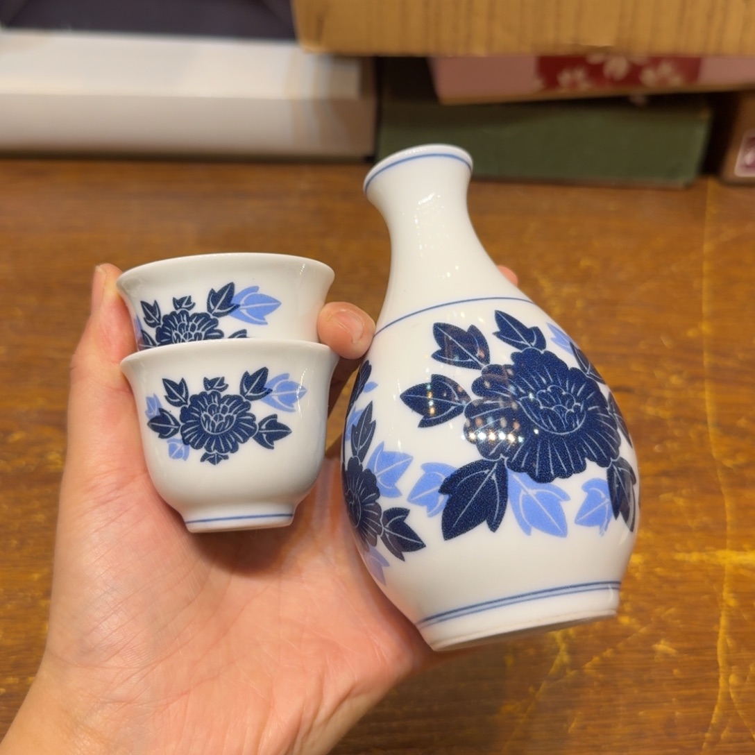 小狐狸瓷器家居好物推荐