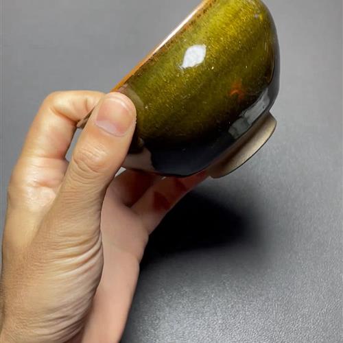 【闪购商品】茶盏-瑕疵-505.........