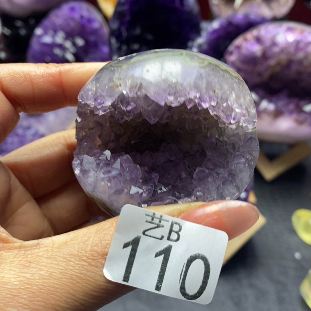 【闪购商品】水晶大型摆件（非配饰）未镶嵌