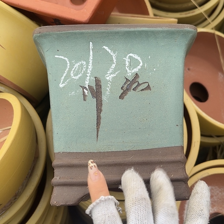 紫砂壶也要被你们带进地狱