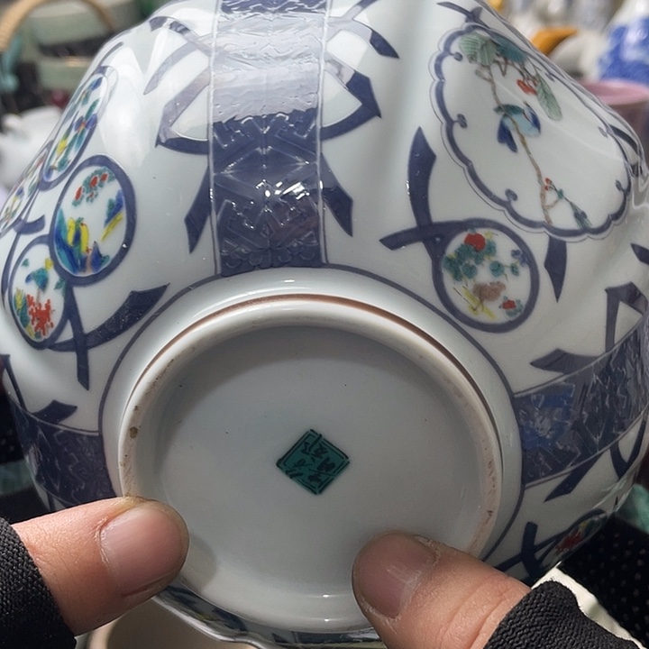 水滴瓷器水滴瓷器