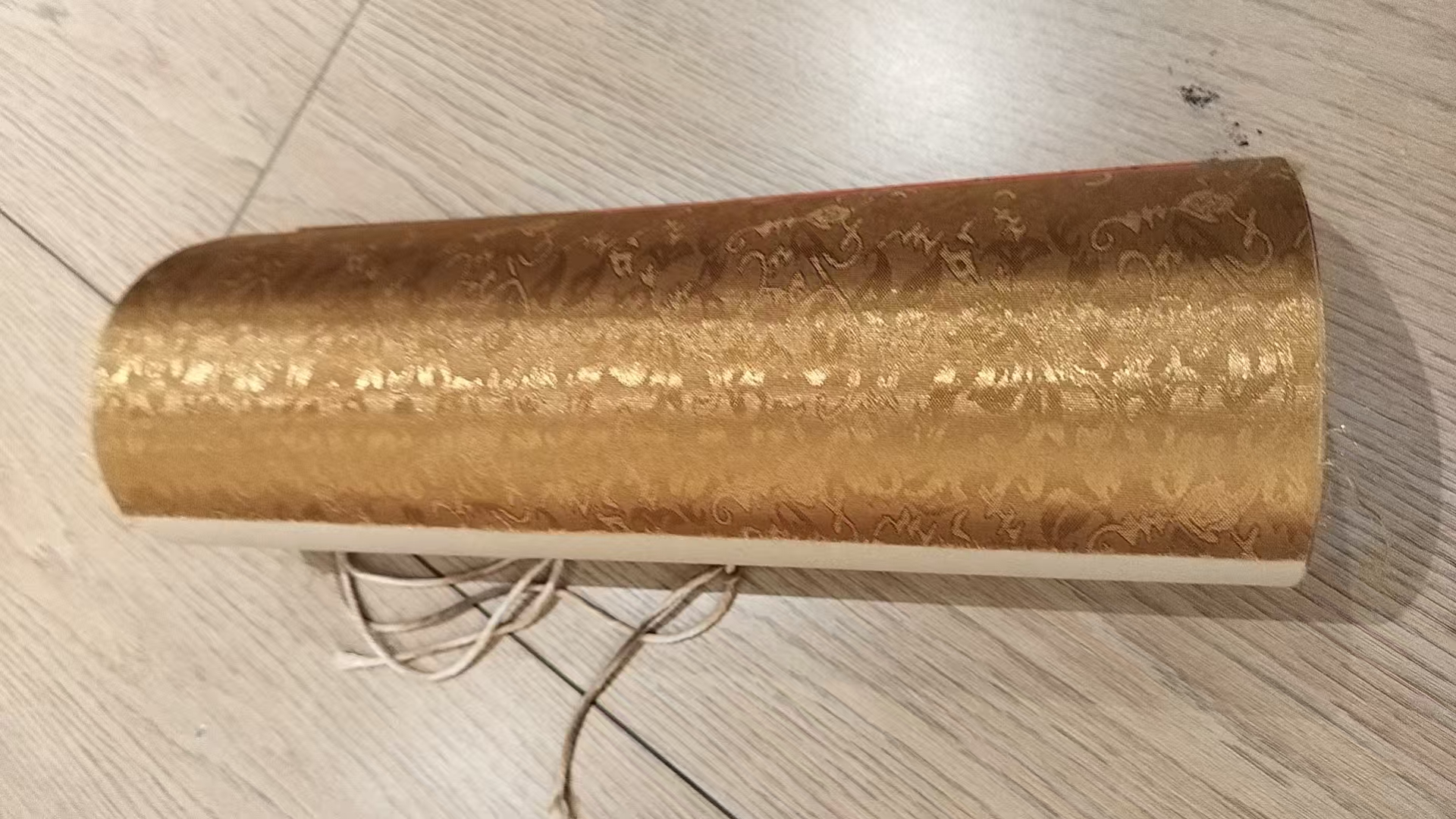 【贝勒府】字画好礼多样性发货（A0497）万山红遍