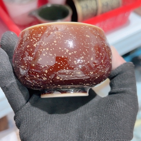 微瑕介意的朋友不要下单