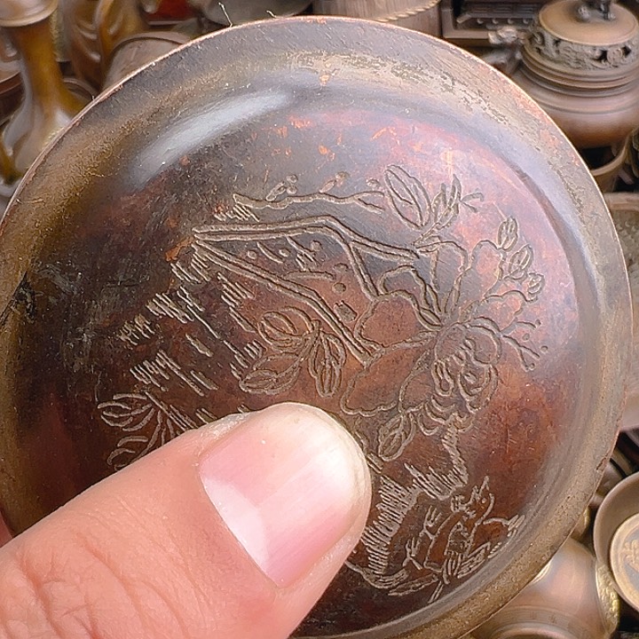 I don’t know if I can get