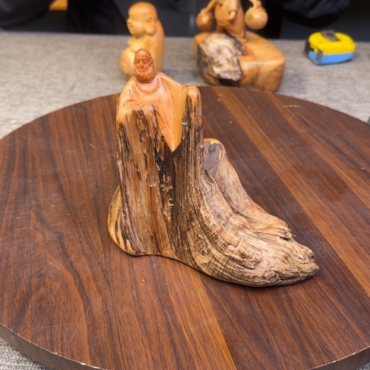 柏木（崖柏）关注一下