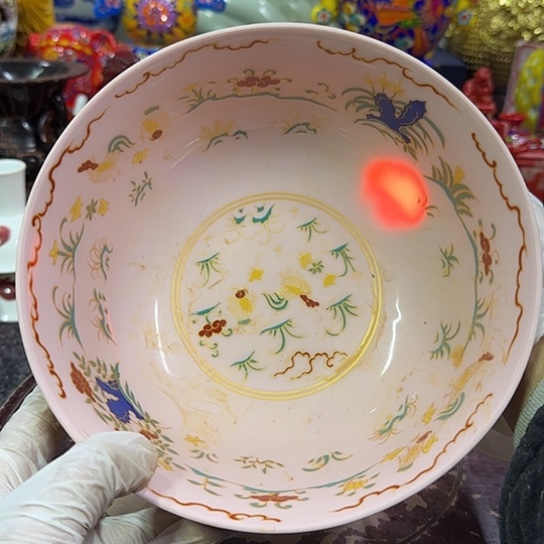 瓶摆件家居设计的