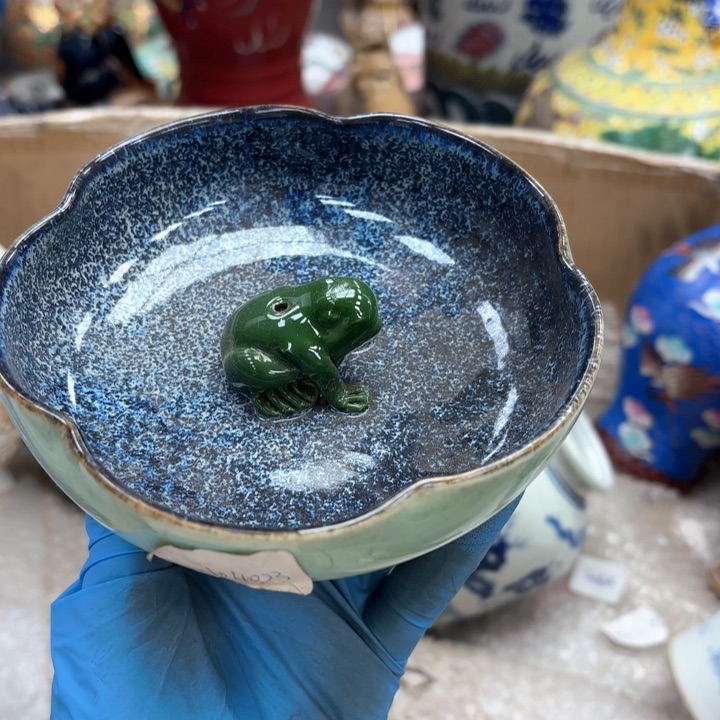 摆件瓷器摆件 瓷器摆件