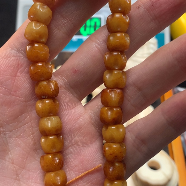 橄榄核手串/手链买买买买买c37