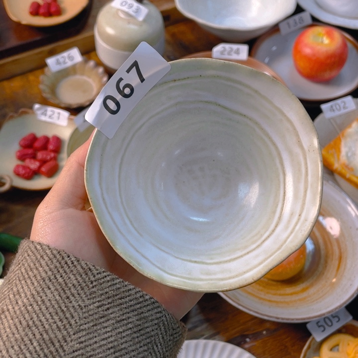 景德镇市的一位老干部说他