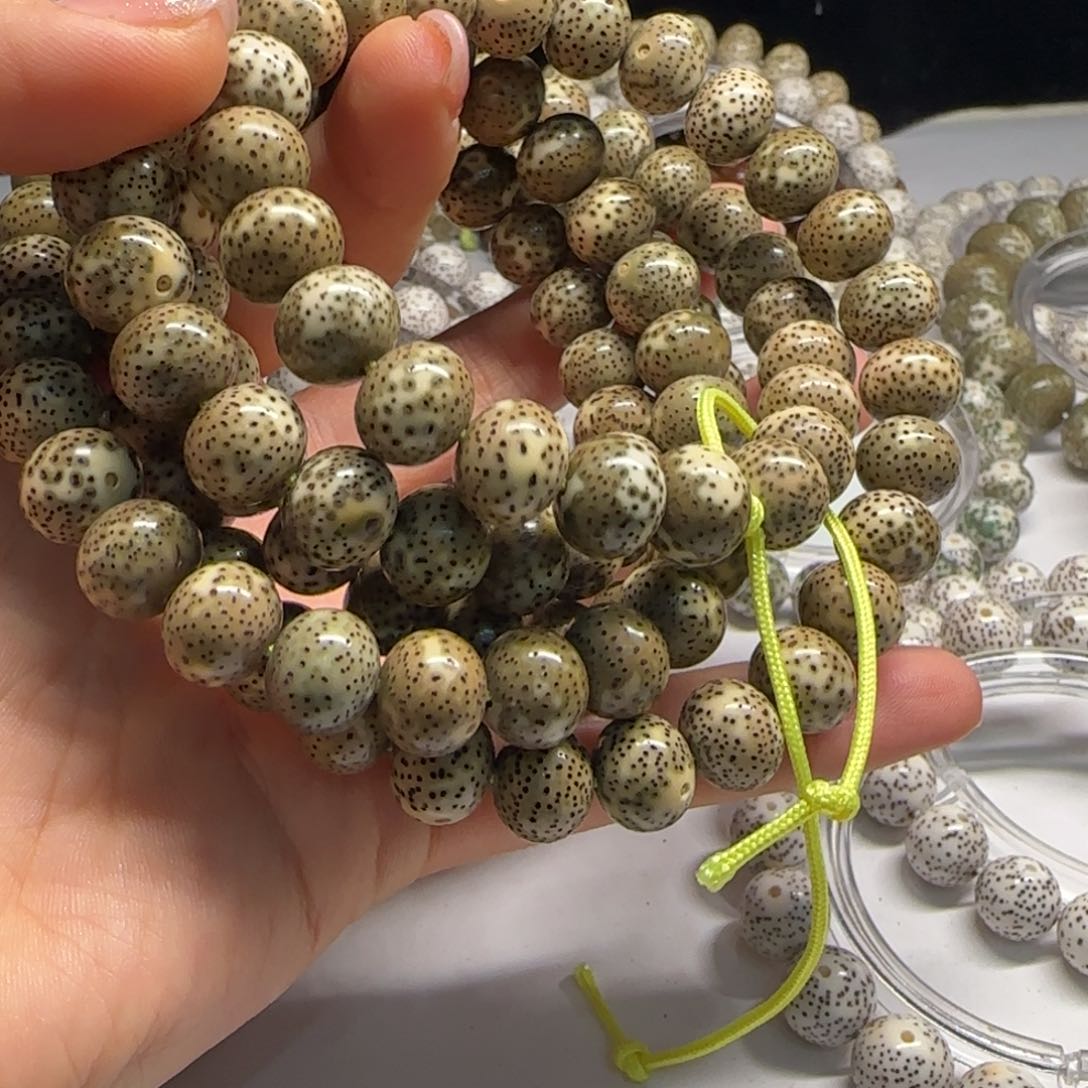 星月菩提吊坠杜****业1210苹果