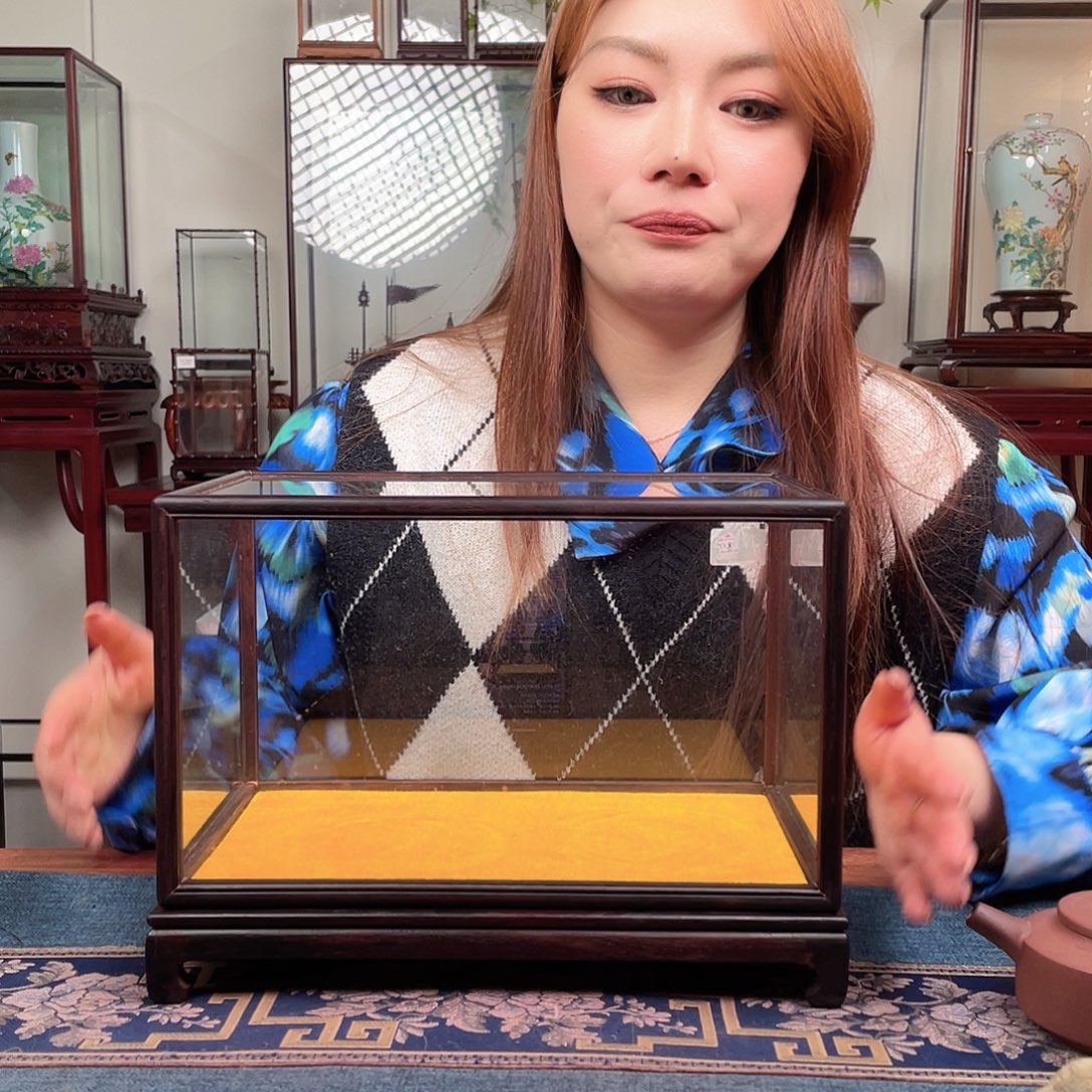 两***月摆件工艺品摆件工艺品