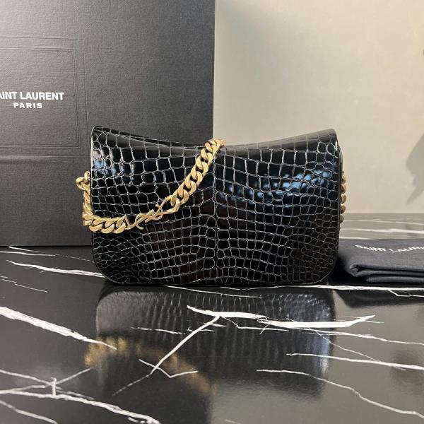 包包/圣罗兰/99新/250218QR0029