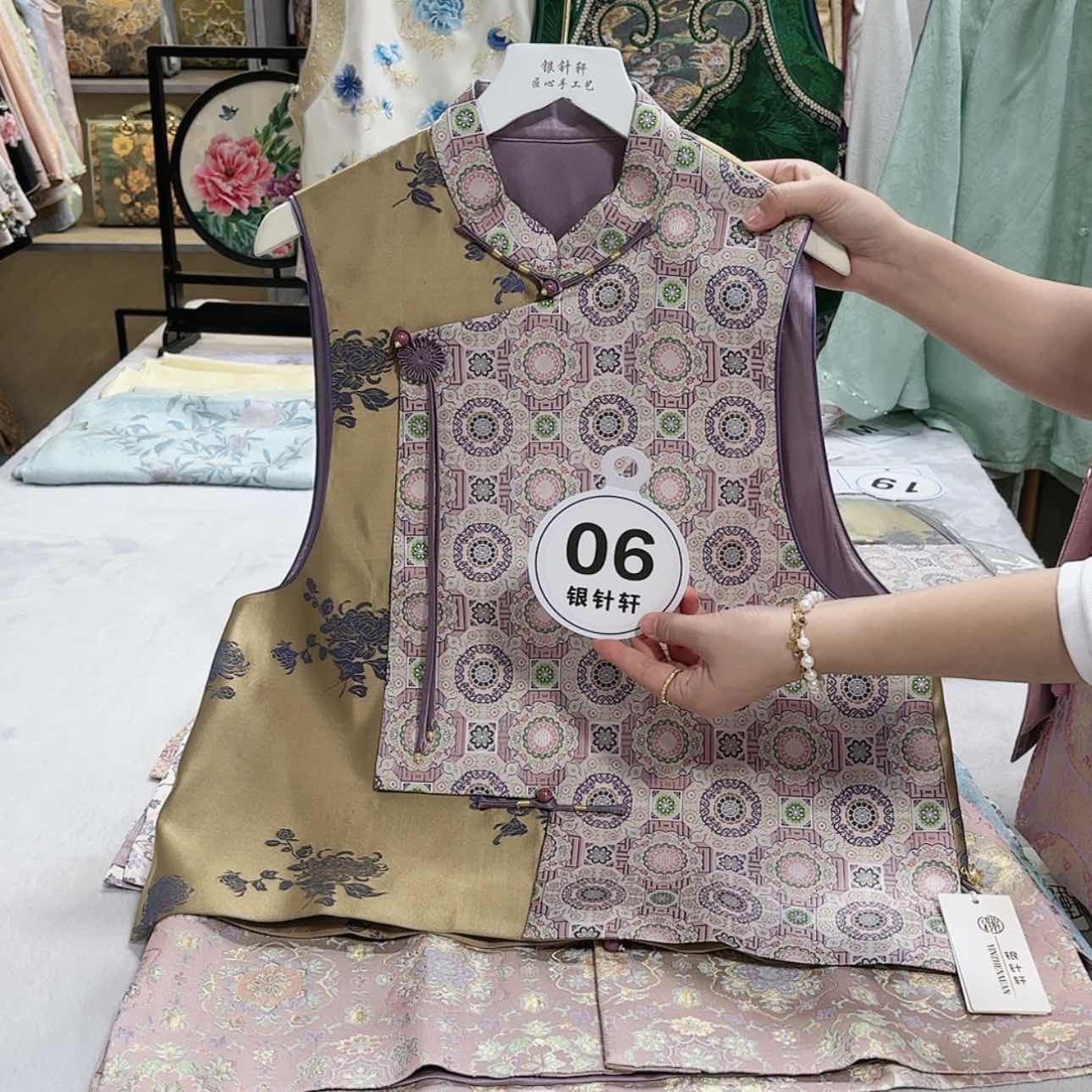 【闪购商品】织绣村****哈哈哈哈哈哈哈哈哈哈