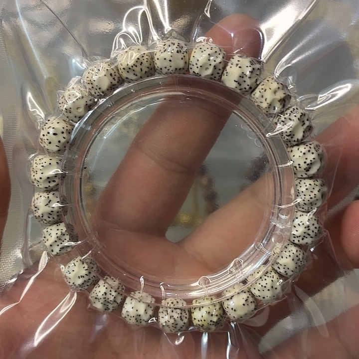 星月菩提手串星月菩提星月菩提