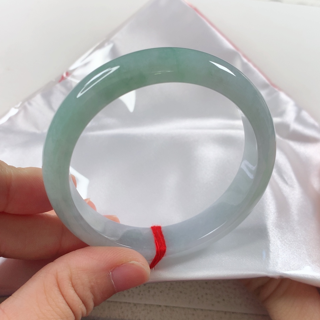 未镶嵌手镯翡翠202