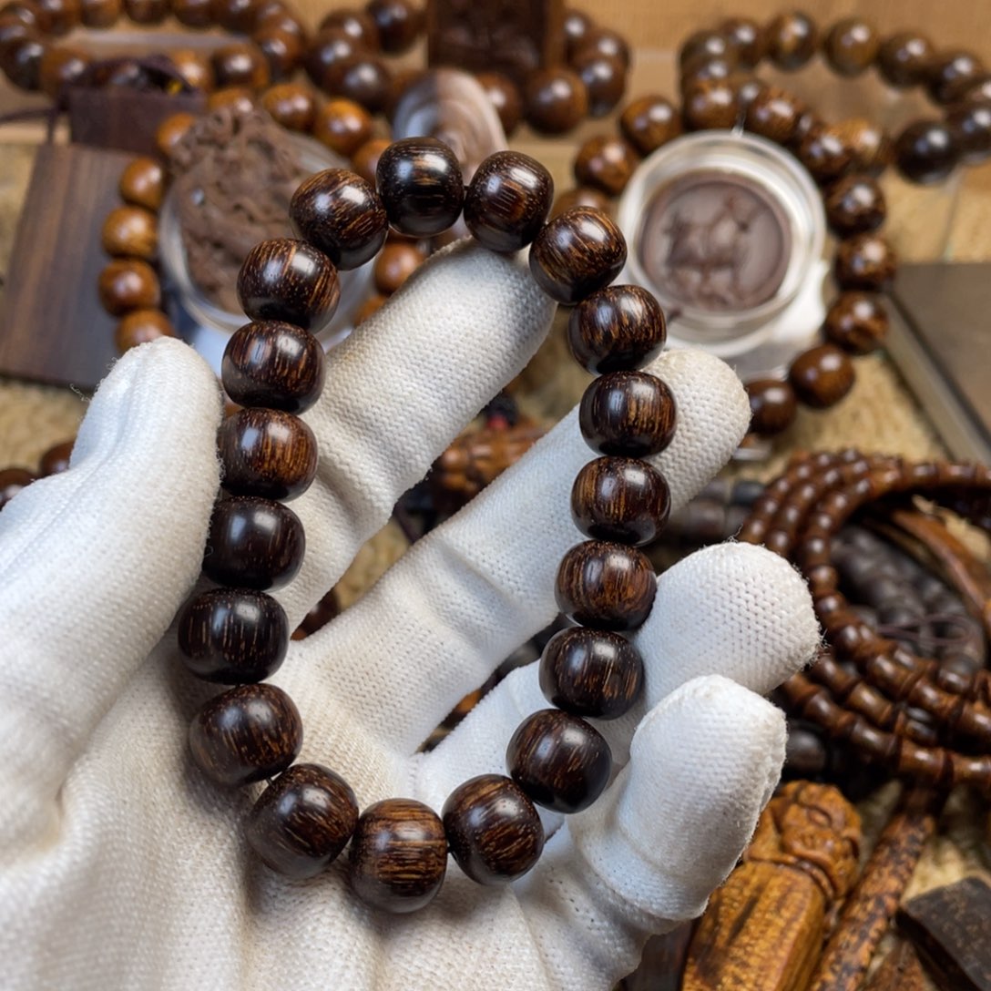 贡木其他贡木手串