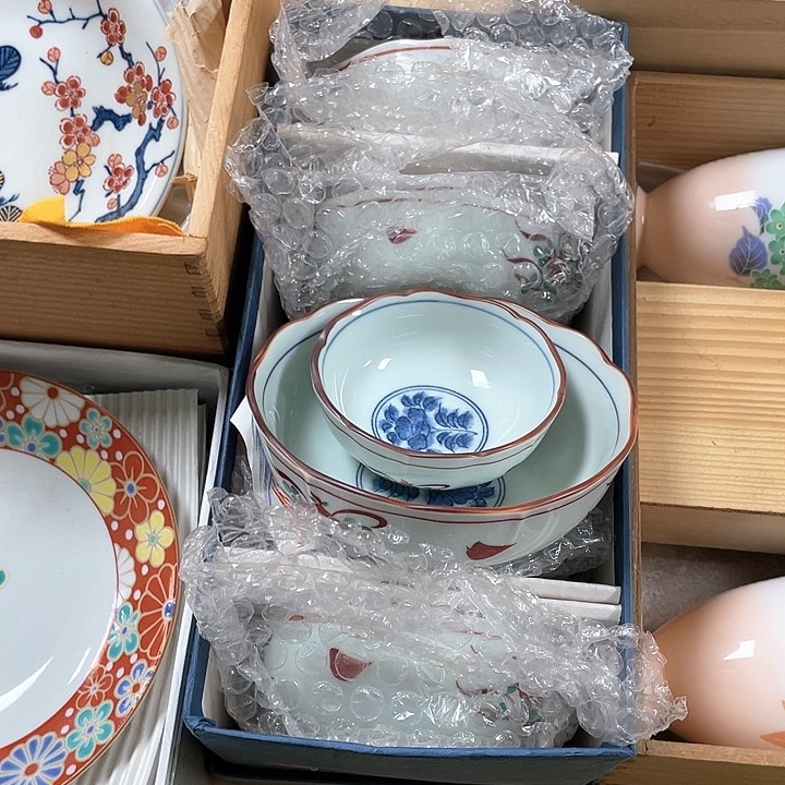 瓷片023 精美瓷器，保真正品