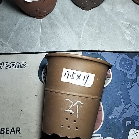 腰缠万贯两个微瑕