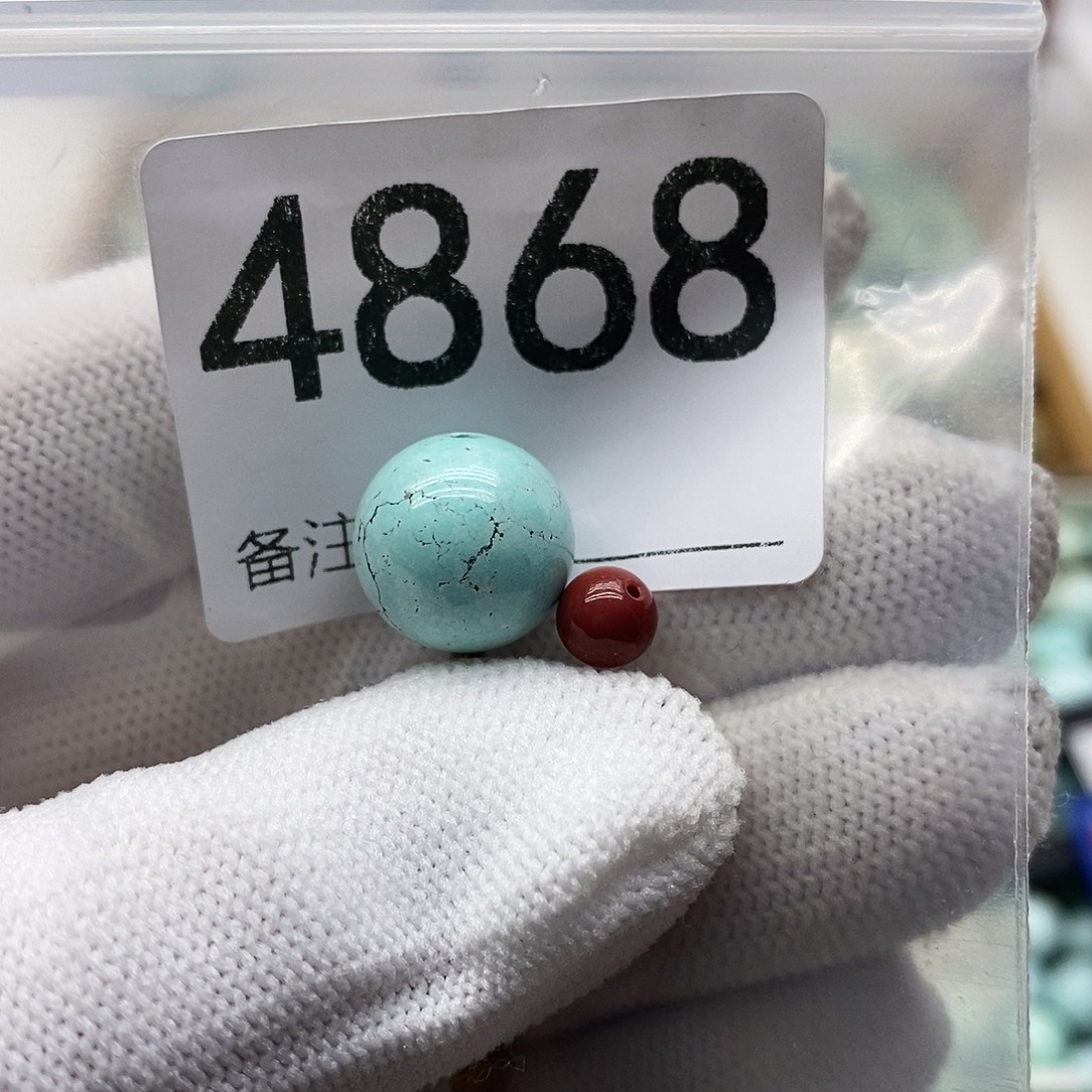 南红玛瑙未镶嵌颈饰