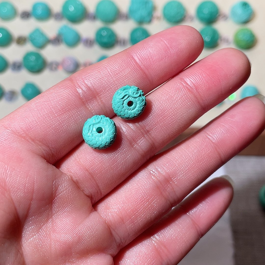 湖北原生态配饰卡10