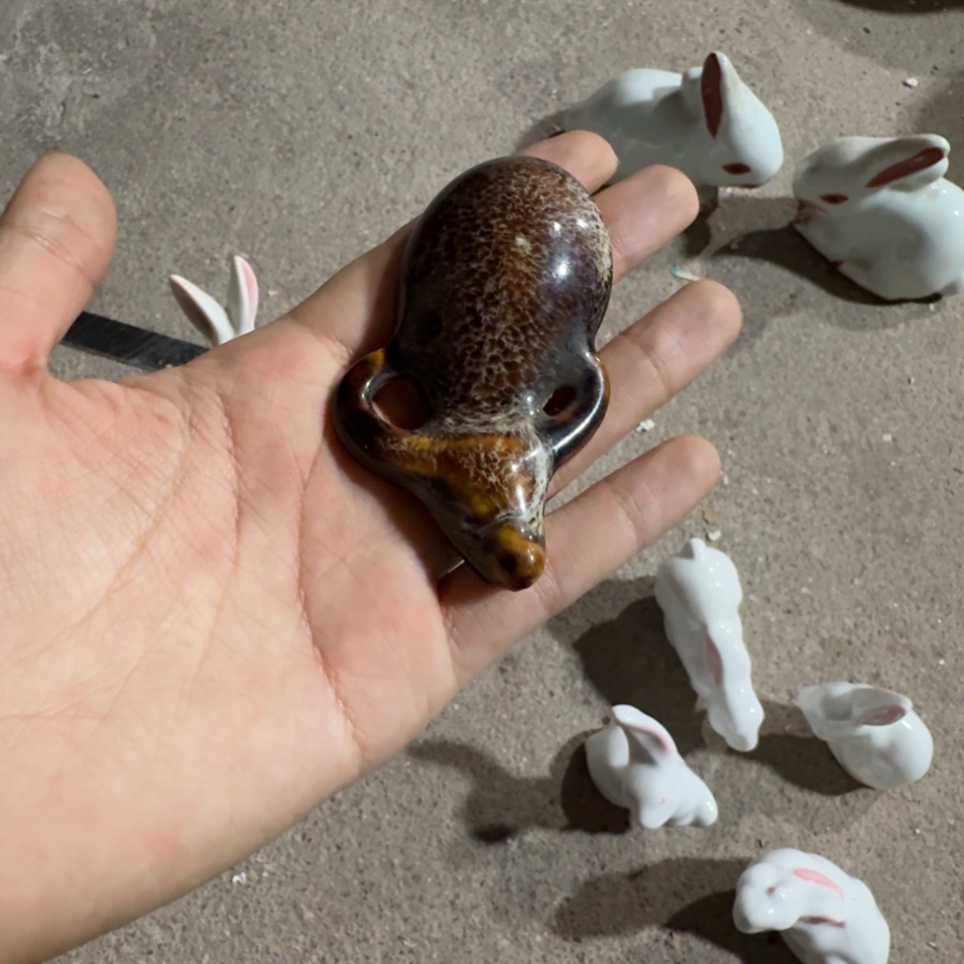 漆***多景德镇的陶瓷瓷器