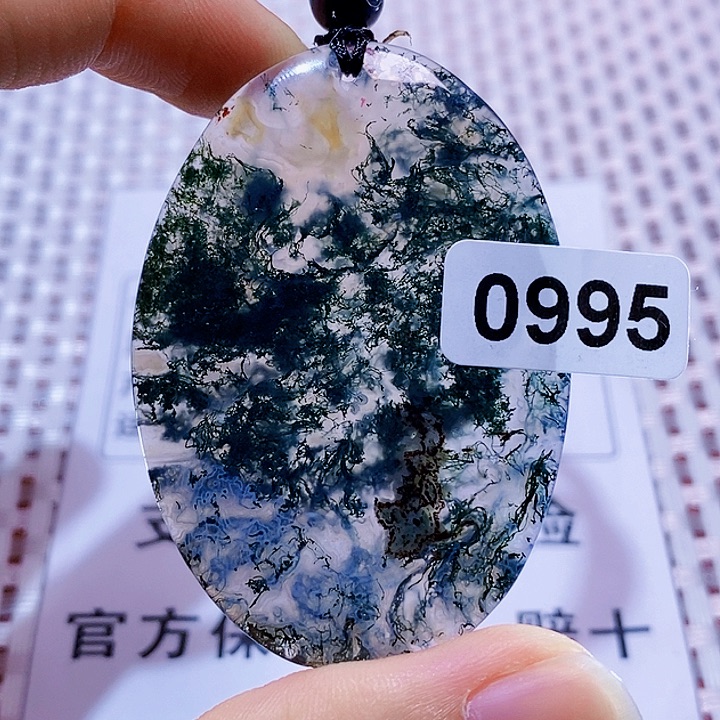 玛瑙/玉髓颈饰未镶嵌宠****)
