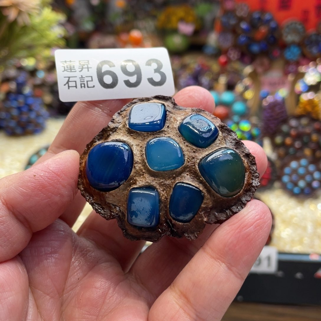 核桃木/黑胡桃（胡桃木）693