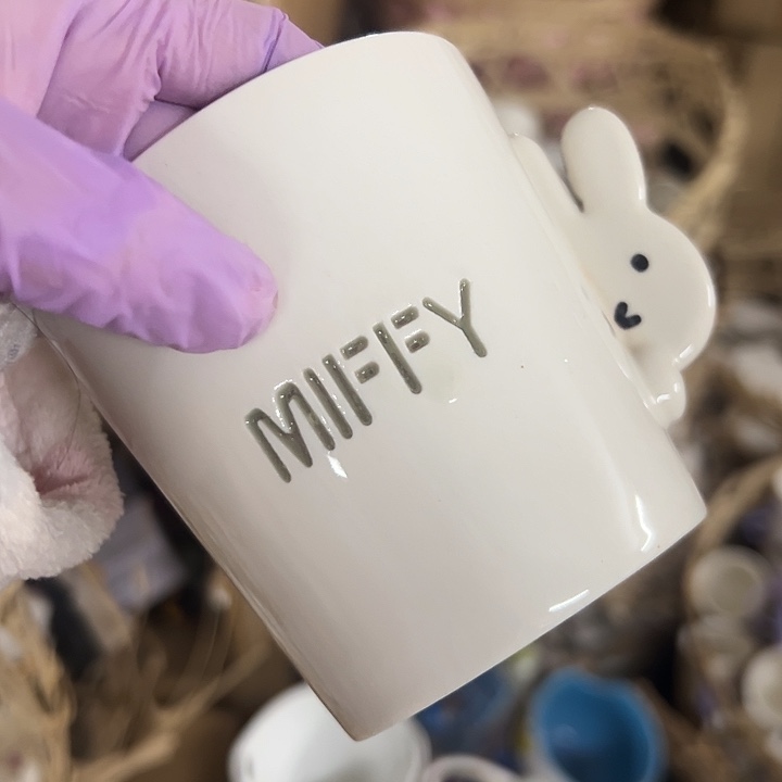 微瑕满20包邮可爱