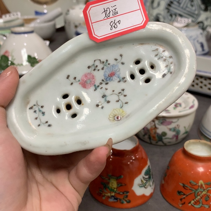 【闪购商品】好**在陶瓷